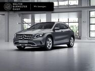 Mercedes GLA 180, , Jahr 2017 - Wedel