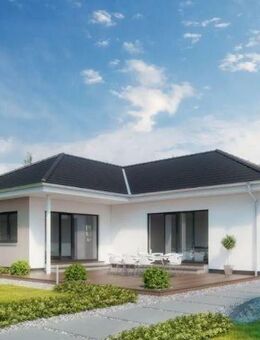 2025 ins Super-Niedrigenergie-Haus + KfN-ready - Weißwasser (Oberlausitz)