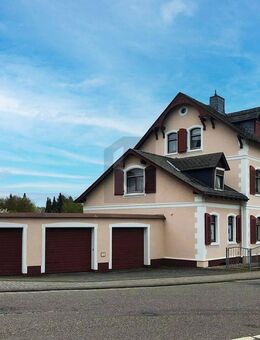 3 WOHNUNGEN ODER EINE GROßFAMILIE - Weilburg