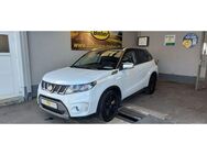 Suzuki Vitara 1.4 Allgrip Automatik S mit GARANTIE - Barbing