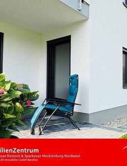 Ostseenähe trifft Lebensqualität - Kröpelin