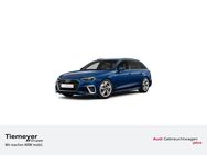 Audi A4, Avant 45 TFSI Q 2x S LINE TOUR PRIVACY, Jahr 2023 - Plettenberg