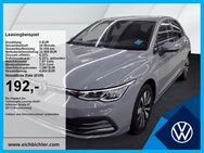 VW Golf, 1.5 TSI VIII Life Move DynLi, Jahr 2024 - Landshut