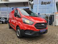 Ford Transit Custom, 280 L1 LKW Basis, Jahr 2021 - Alzey