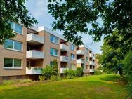 Gepflegte 2-Zimmer-Wohnung sucht Nachmieter! - Osnabrück