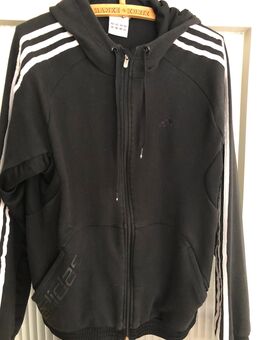 Adidas Jacke Gr.S neu - Stuttgart