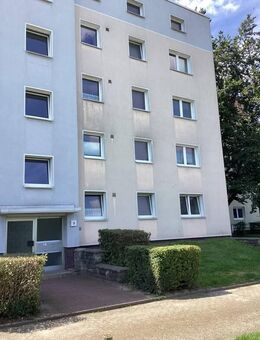 Modernisierte 3- Zimmerwohnung in zentraler Lage - Hannover