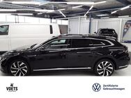 VW Arteon, 2.0 TDI Shooting Brake R-Line, Jahr 2023 - Braunschweig