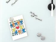 Zeller Present Memoboard, (1-tlg), beschreibbar und magnetisch