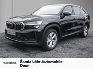 Skoda Kodiaq, 2.0 TDI Selection, Jahr 2022 - Daun