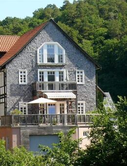 DIE AHRENDTSCHE SCHEUNE Wohn- & Atelierhaus Ein Unikat aus Tradition und Moderne - Bad Wildungen