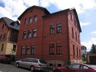 Schöne 3,5 Zimmer Wohnung mitten in Sonneberg - Sonneberg