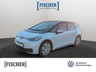 VW ID.3, Pure Performance 50kW, Jahr 2021 - Jena