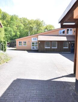 Wohnen im Grünen in Niedernhausen Lochmühle , ca. 147 m2 Wohnfläche und 3 Stellplätze - Niedernhausen