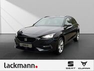 Seat Leon, 1.5 Sportstourer eTSI FR, Jahr 2024 - Wuppertal