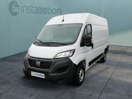 Fiat Ducato, 33 L2H2 HKaWa 140PS MJET E6D TECHNO CITY FREIGHT PLUS, Jahr 2024 - München