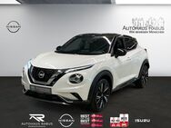 Nissan Juke, 1.0 N-Design ProPilot, Jahr 2020 - Memmingen