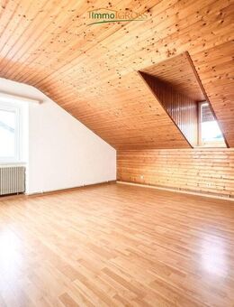 Gemütliche 3-Zimmer-Wohnung mit 75m² und ruhiger Lage in Lörrach-Hauingen - Lörrach