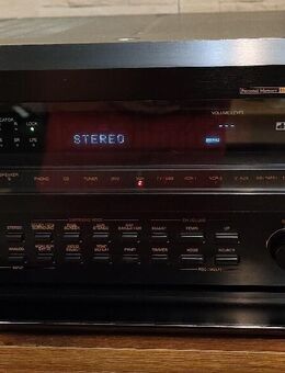 Denon AVC-A1D 5.1 AV Receiver der Premium Klasse mit Defekt - Oppenheim