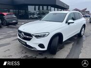 Mercedes GLC 200, Avantgarde Ambi, Jahr 2024 - Balingen