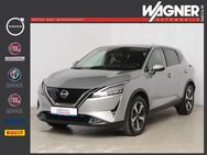 Nissan Qashqai, 1.5 VC-T e-Power N-Connecta, Jahr 2023 - Donauwörth