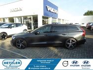 Volvo V60, Kombi R Design D4 EU6d-T Bowers & Wilkins Display Grad, Jahr 2020 - Kassel