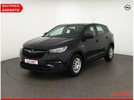 Opel Grandland X 1.2 Turbo Selection Tempomat Klima - Sandersdorf Brehna