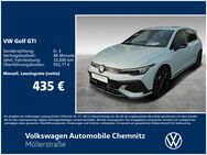 VW Golf, GTI Clubsport WiRä Performance-Paket, Jahr 2022 - Chemnitz