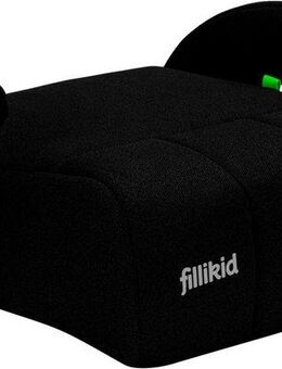 Fillikid Kindersitzerhöhung Comfort ohne Isofix, ab: 125 cm, bis: 150 cm