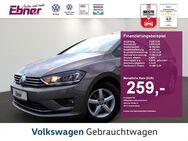 VW Golf Sportsvan, 1.4 TSI LOUNGE, Jahr 2015 - Albbruck