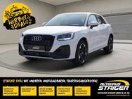 Audi Q2, S-Line 35 TFSI VerfÃgbar, Jahr 2023 - Wolfach