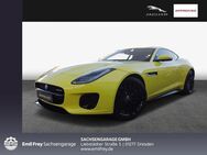 Jaguar F-Type, Coupe AWD R-Dynamic Limited Edition, Jahr 2020 - Dresden