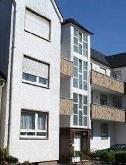 ***Gemütliche Wohnung in ruhiger Lage*** - Konz