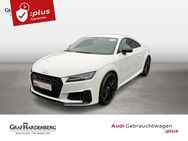 Audi TT, 2.0 TFSI quattro S Coupé, Jahr 2021 - Konstanz