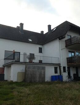 Großzügiges 2-Familienhaus mit Traumgrundstück! - Rodenbach (Hessen)