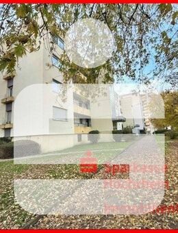 2,5-Zimmer-Eigentumswohnung in Tiengen - Waldshut-Tiengen