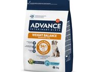 Advance Veterinary Diets Weight Balance Medium/Maxi - 3 kg