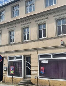 Verborgene Schönheit in Lindow - Charakterhaus mit Potenzial in Seenähe - Lindow (Mark)