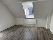 4 Zimmer Wohnung im Dachgeschoss - Hagen (Stadt der FernUniversität)