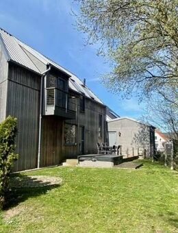 exklusives Ferienhaus in Holzbauweise in Göhren - Lebbin - Göhren-Lebbin