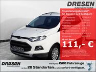 Ford EcoSport, 1.0 l Titanium EcoBoost, Jahr 2016 - Viersen