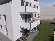 Sichere Investition in gefragter Lage - Sindelfingen