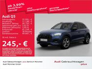 Audi Q5, 45 TFSI qu Privacy, Jahr 2024 - Eching (Regierungsbezirk Oberbayern)