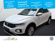 VW T-Roc, 1.0 TSI Life PARKSENSOR, Jahr 2024 - Immenstadt (Allgäu)