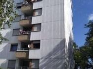 Schön geschnittene 3-Zimmer-Wohnung ab 01.08.2025 zu vermieten - Pfreimd