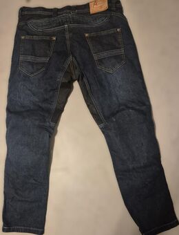 Axxus Bellastreet Lady Motorradjeans – Top Zustand! - Herzogenaurach