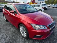 Seat Leon ST 2.0 TDI *Xcellence*DSG*SHZ*PDCvo+hi+ Kam - Boxberg (Baden-Württemberg)