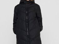 JDY Steppmantel JDYULRIKKA WATER REP PUFFA OTW NOOS