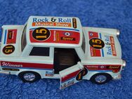 Trabant Rock & Roll 601 Look 1989 - Verden (Aller)