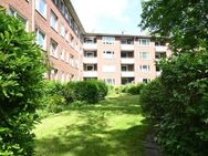 Sanierter Klassiker mit Charme - perfekt für Paare und Familien - Hamburg